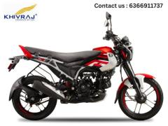 Bajaj CNG Bike A Revolution in Environment Friendly Mobility