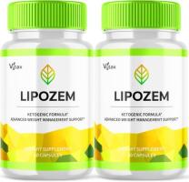 Lipozem Revolution: Unlock Your Body’s Potential