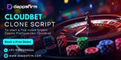 Get Cloudbet Sportsbetting Clone Script at Minimal Cost – Fast Launch