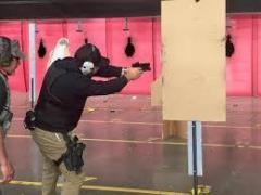 Top Tips for Passing MD Handgun Qualification