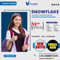 Snowflake Course Join Our Upcoming New Batch