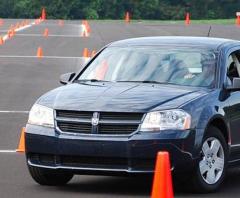 Learn Driving from the Best Driving School in Ormond