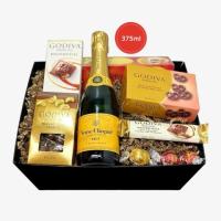 Luxury Veuve Clicquot Gift Box for Every Occasion