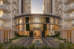 Discover the TARC Ishva 3BHK Floor Plan: Stylish and Functional Spaces