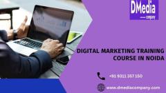 Digital Marketing Training Course in Noida