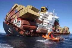 et cargo insurance to protect your cargo during shipping by OLC Shipping 