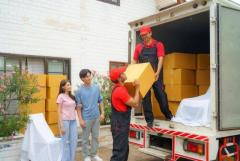 Get trusted and experts Cargo Movers in Mahipalpur by OLC Shipping