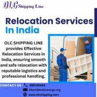 Get trusted and experts Cargo Movers in Mahipalpur by OLC Shipping