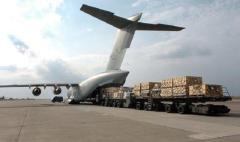 Get Efficient Air Cargo Freight Services in Delhi by OLC Shipping