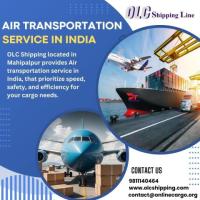 Get Efficient Air Cargo Freight Services in Delhi by OLC Shipping