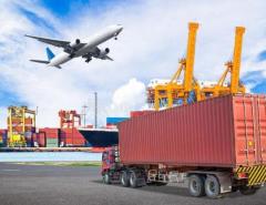 Get Efficient Air Cargo Freight Services in Delhi by OLC Shipping