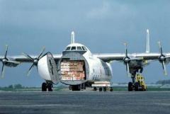 Get Efficient Air Cargo Freight Services in Delhi by OLC Shipping