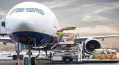 Get Efficient Air Cargo Freight Services in Delhi by OLC Shipping