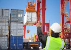 Get reliable customs clearance service in Mahipalpur by OLC Shipping Line