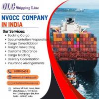 Best NVOCC shipping company in Mahipalpur | OLC Shipping Line 