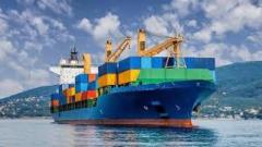 Best NVOCC shipping company in Mahipalpur | OLC Shipping Line 