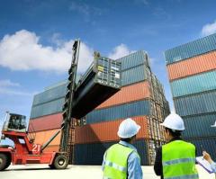 Get Project cargo logistics service in Mahipalpur by OLC Shipping Line