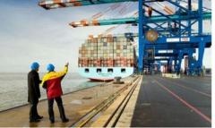 Get Project cargo logistics service in Mahipalpur by OLC Shipping Line