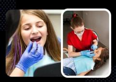 What are the Benefits of Having a Dentist Clinic Near Me