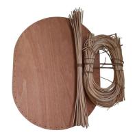 Wicker cane for weaving baskets, All kinds of basket materials