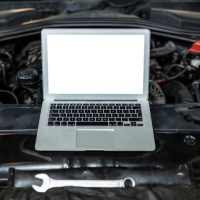 Quick and Reliable Automotive Computer Exchange Services