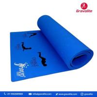 Yoga Mat Wholesalers in Delhi | Call - 9582809000