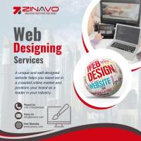 Web Designing Company in Bangalore