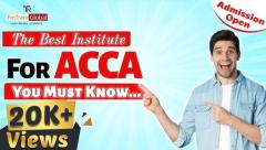 ACCA Online Classes