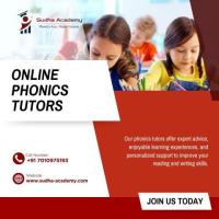 Phonics tutors in Trichy | Best Spoken English Classes in Trichy