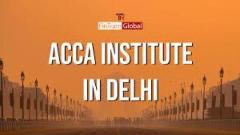 ACCA Coaching in India