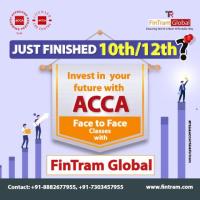 ACCA Online Classes in India