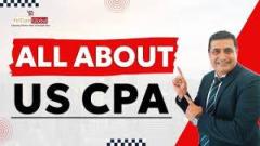 US CPA Course Fees in Indi