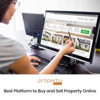 Best Platform to Buy and Sell Property Online