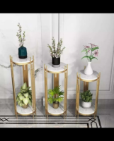 Shop Stylish Plant Stands Online - Elegant Designs at Dusaan