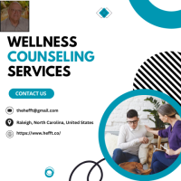 Transform Your Life with Wellness Counseling Services