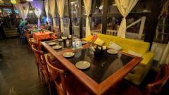 Top Restaurants In Meerut: Meeras Bistro Amoroso Cafe