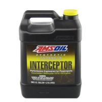 AMSOIL Oil Synthetic – Ultimate Engine Protection