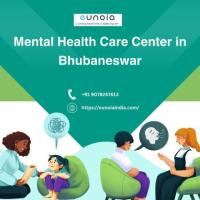 Mental Health Care Center in Bhubaneswar