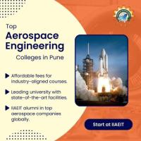 Top Aerospace Engineering Colleges in Pune with Affordable Fees – IIAEIT