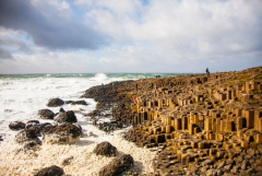 Giants Causeway Private Tour from Belfast