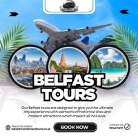 Belfast Tours