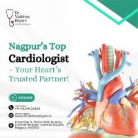 Nagpur’s Top Cardiologist – Your Heart’s Trusted Partner!