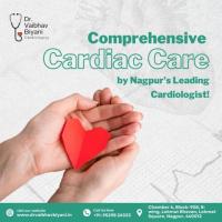 Comprehensive Cardiac Care by Nagpur’s Leading Cardiologist!