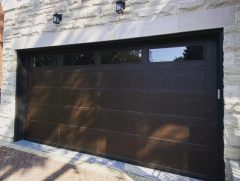 Garage Door Repair Cost Pickering