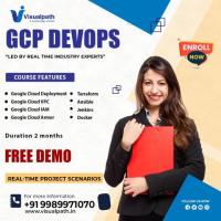 GCP DevOps Online Training Institute | GCP DevOps Training