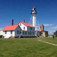 Whitefish Point: Maritime History Awaits