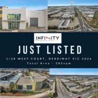 Infinity Real Estate Group | Buying & Selling Property in Truganina & Tarneit