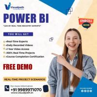 Power BI Online Training | Power BI Course in Hyderabad