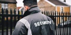 Reliable Security Guard Services by Aegis Security