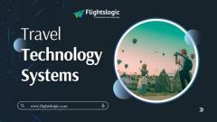 Travel Technology Systems | Travel Technology Software